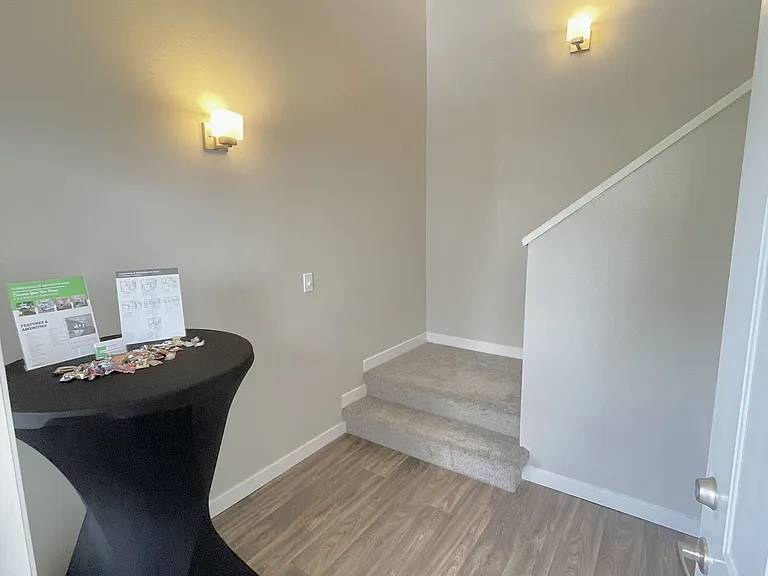 Townhomes at Mountain View — Photo 8