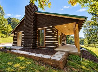 51 Little Tory Dr, Harman, WV 26270