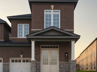 109 Stewardship Rd, Brampton, ON L7A 4W8