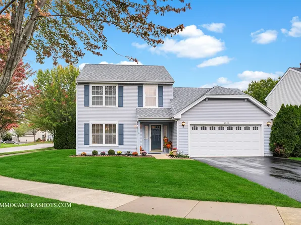 2020 Foxtail Dr, Aurora, IL 60504