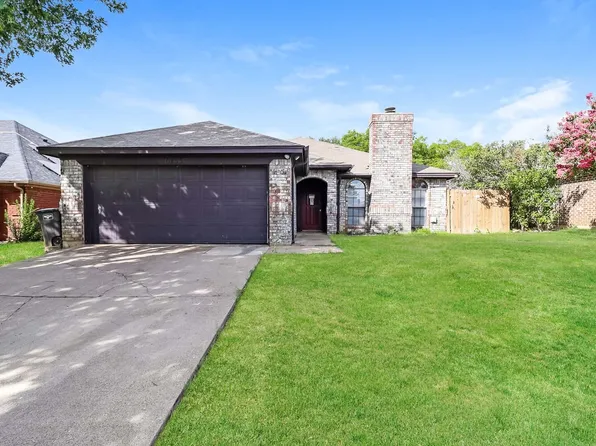 10253 Sunset View Dr, Fort Worth, TX 76108