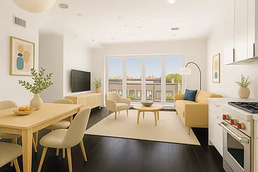 51 Woodhull Street, #5B