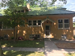 322 E North St, Morris, IL 60450