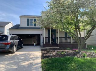 1509 Anderley Rd, Grove City, OH 43123