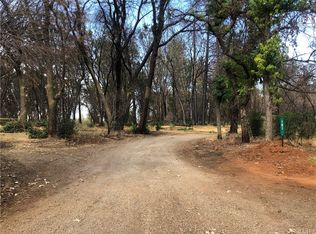 181 Harris Ln, Paradise, CA 95969