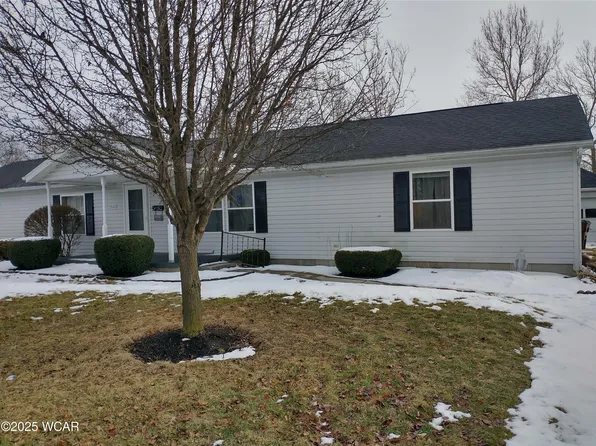 641 Lima Ave, Delphos, OH 45833