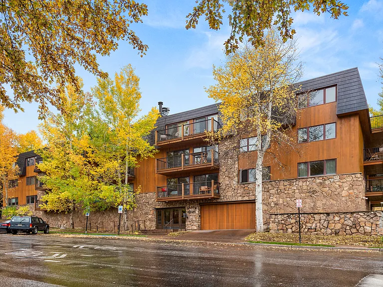 205 E Durant Ave #1B — Photo 11
