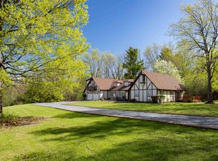 20 Patton Woods Road, Charlotte, VT 05445