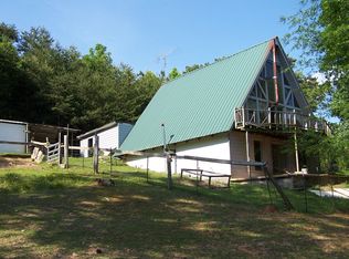 23737 Highway 24, Russellville, AL 35653