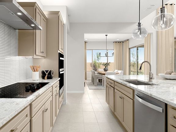 Pulte Homes in Surprise