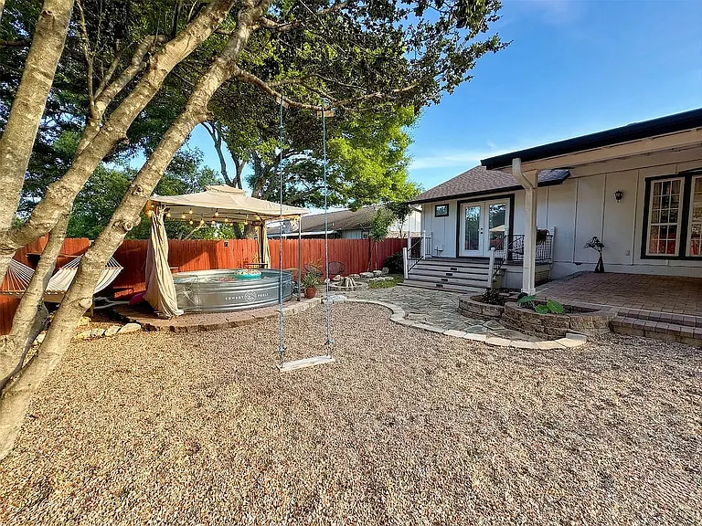 4806 Wind River Rd — Photo 29