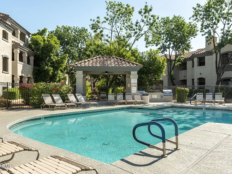 15095 N Thompson Peak Pkwy #1063 — Photo 20