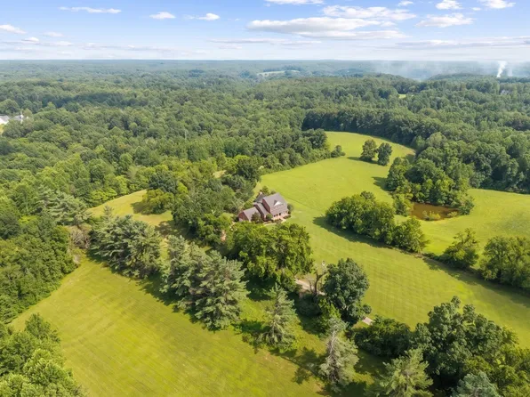 5744 Green Chapel Rd, Franklin, TN 37064