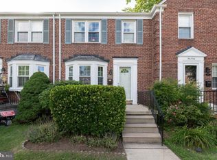 138 Brandon Rd, Baltimore, MD 21212