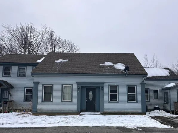 16-18 Warren Street, Rockland, ME 04841