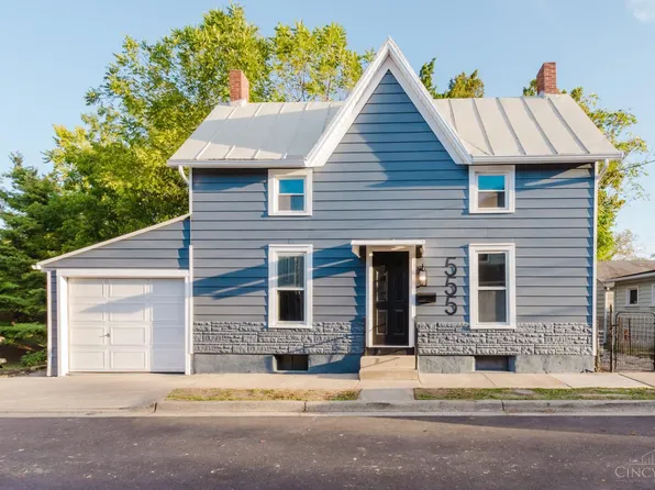 555 E Sycamore St, Miamisburg, OH 45342