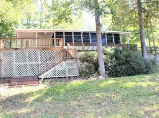 207 Mimosa Rd, Deatsville, AL 36022