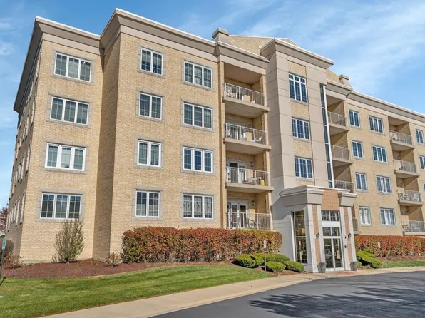 9730 Koch Ct Unit 2F, Orland Park, IL 60467