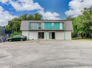 305 E Croslin St APT 109, Austin, TX 78752