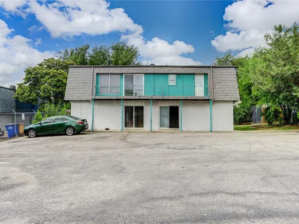 305 E Croslin St APT 109, Austin, TX 78752