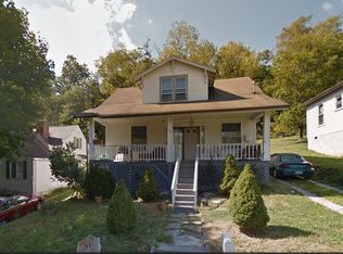 108 Edwards St, Beckley, WV 25801