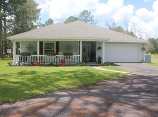 5340 Nathan Hale Rd, Jacksonville, FL 32221