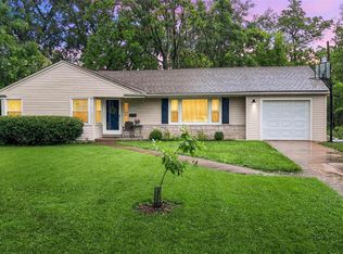 133 Timbercrest Rd, Saint Louis, MO 63122