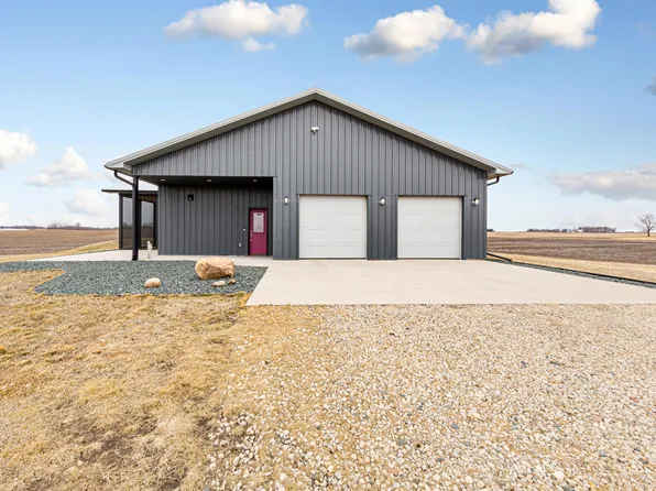 17742 280th Ave, Ellendale, MN 56026