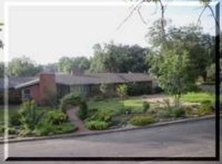 2545 W Avenue J, San Angelo, TX 76901