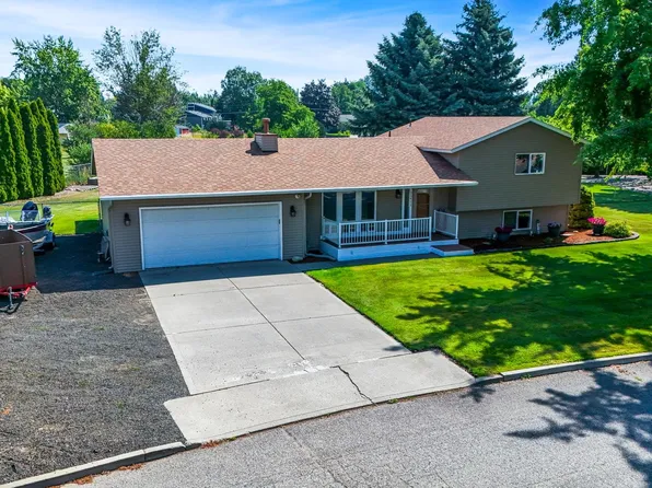 25411 E Wabash Cir, Newman Lake, WA 99025