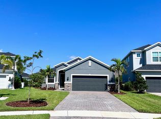 3309 Ribbon Grass Dr, Melbourne, FL 32940