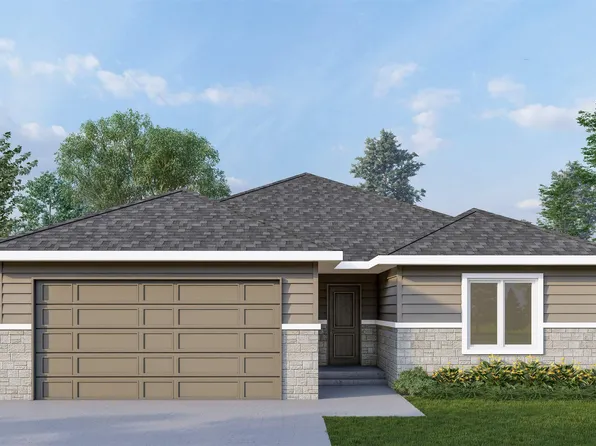 1301 SW 36th St, Lincoln, NE 68522
