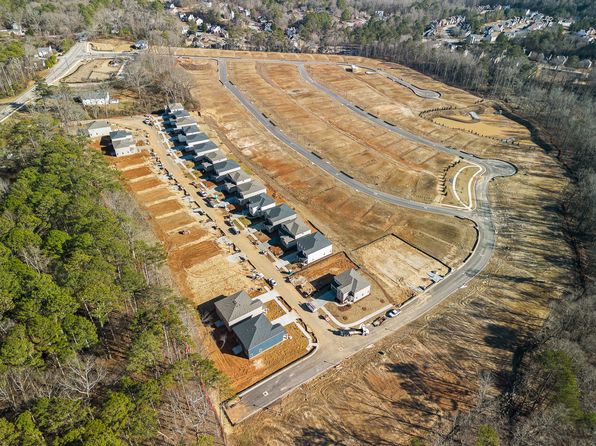 7152 Brushwood Bnd, Lithonia, GA 30058