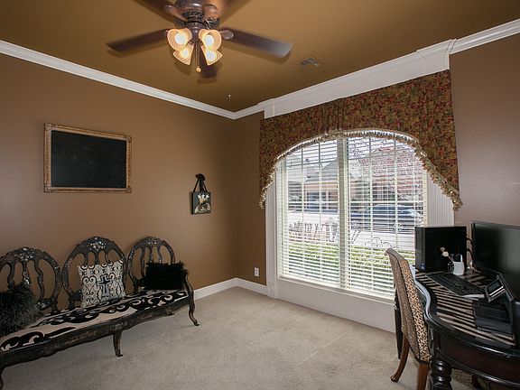 Formal Living/Office