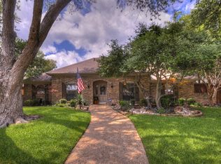3609 Whiffletree Dr, Plano, TX 75023