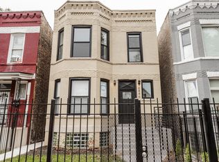 6846 S Peoria St, Chicago, IL 60621