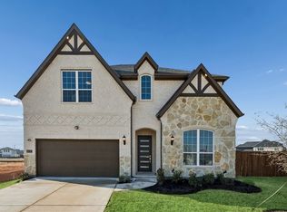 416 Amenduni Ln, Anna, TX 75409