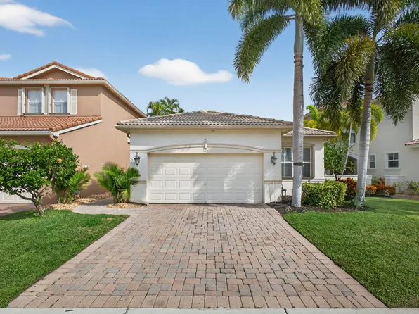 171 Isle Verde Way, Palm Beach Gardens, FL 33418