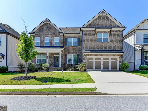 4169 Brookmont Way, Auburn, GA 30011