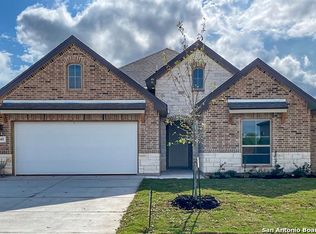 345 Misty Sails, Cibolo, TX 78108