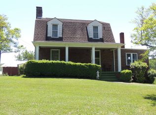 226 W Main St, Independence, VA 24348