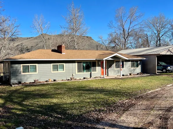915 E Main St, John Day, OR 97845
