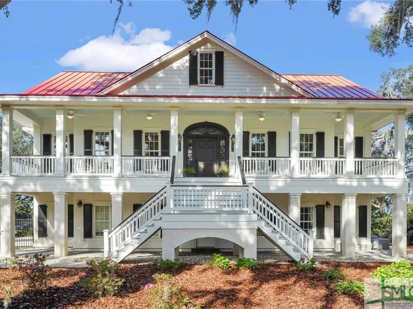 1558 Wilmington Island Road, Savannah, GA 31410