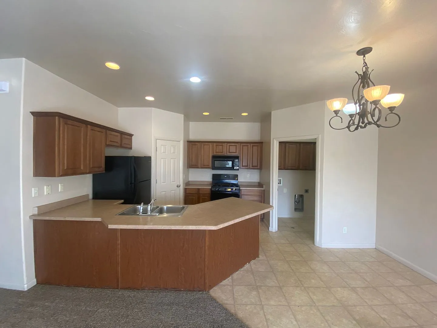 Shadow Mountain duplex — Photo 3