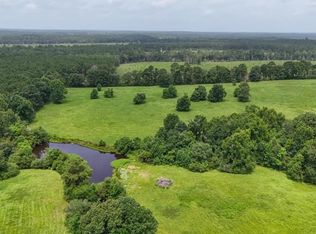 4 County Road 2780, Woodville, TX 75979