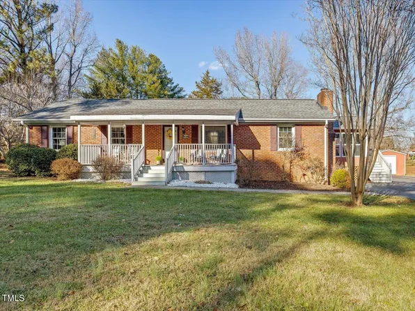 3300 Mincey Rd, Hillsborough, NC 27278
