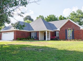 1516 Dauphine Dr, Ruston, LA 71270