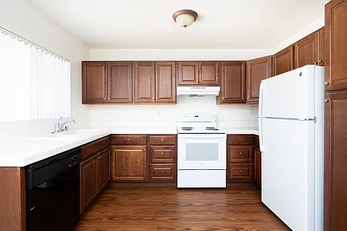 2112-2114 Thomas Ave #2114-1 Photo 1