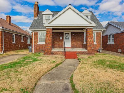1714 E Mulberry St, Evansville, IN, 47714