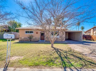 4127 E Beatrice St, Phoenix, AZ 85008